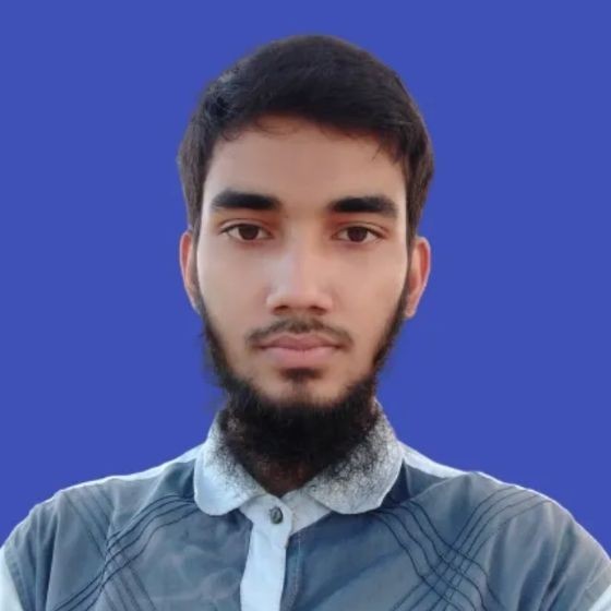 Dr. Anik Mahmud - Best MBBS Student in Bogura & Naogaon at Shaheed Ziaur Rahman Medical College